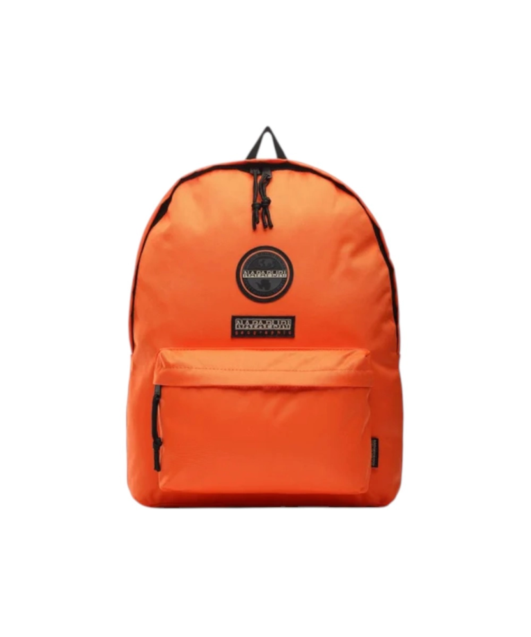 Napapijri – Σακίδιο Πλάτης Unisex Voyage NP0A4GGH-A63 Πορτοκαλί