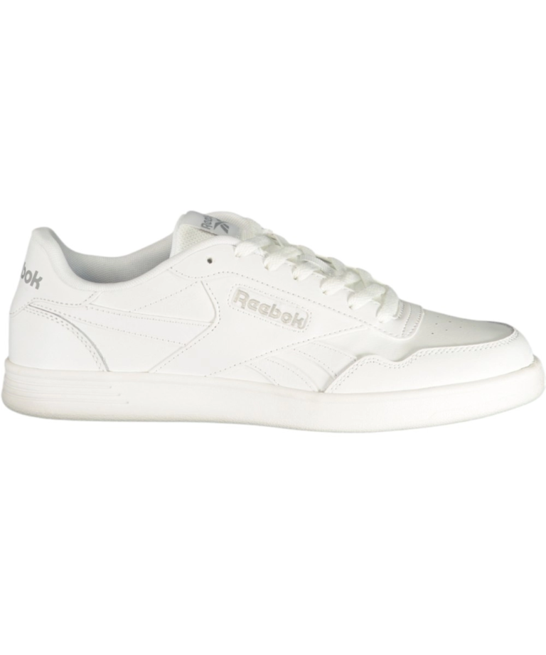 Reebok - Ανδρικά Sneakers Classics Court Advance 100010618 Λευκό