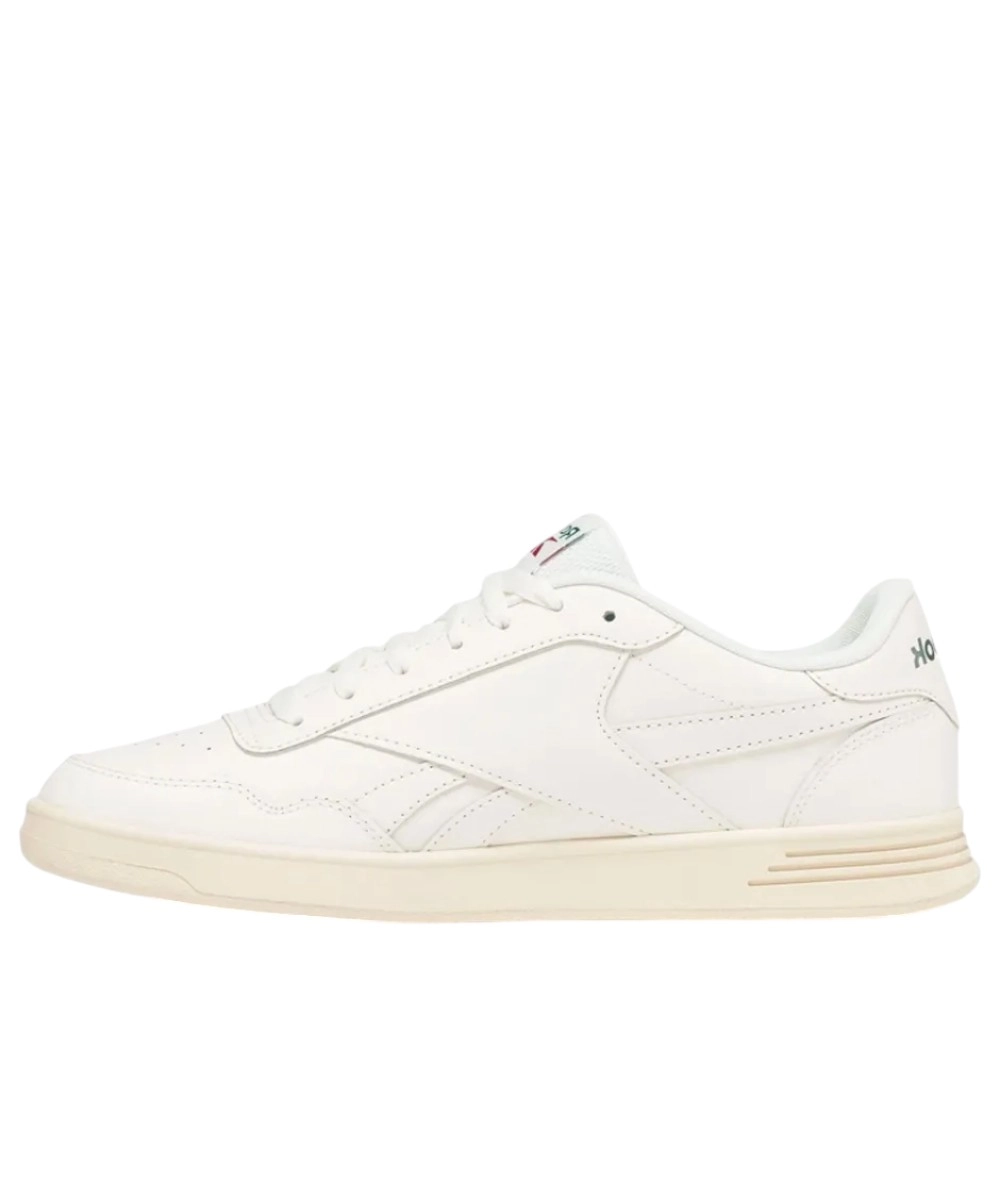 Reebok - Ανδρικά Sneakers Classics Court Advance 100010620 Λευκό
