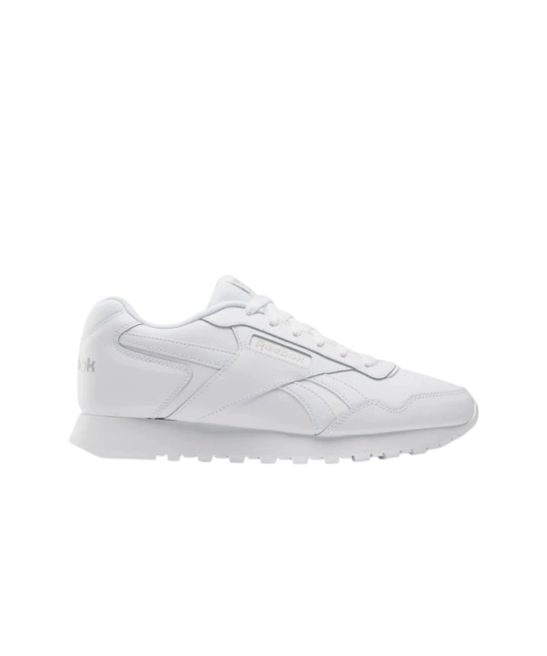 Reebok - Ανδρικά Sneakers Glide 100010027 Λευκό