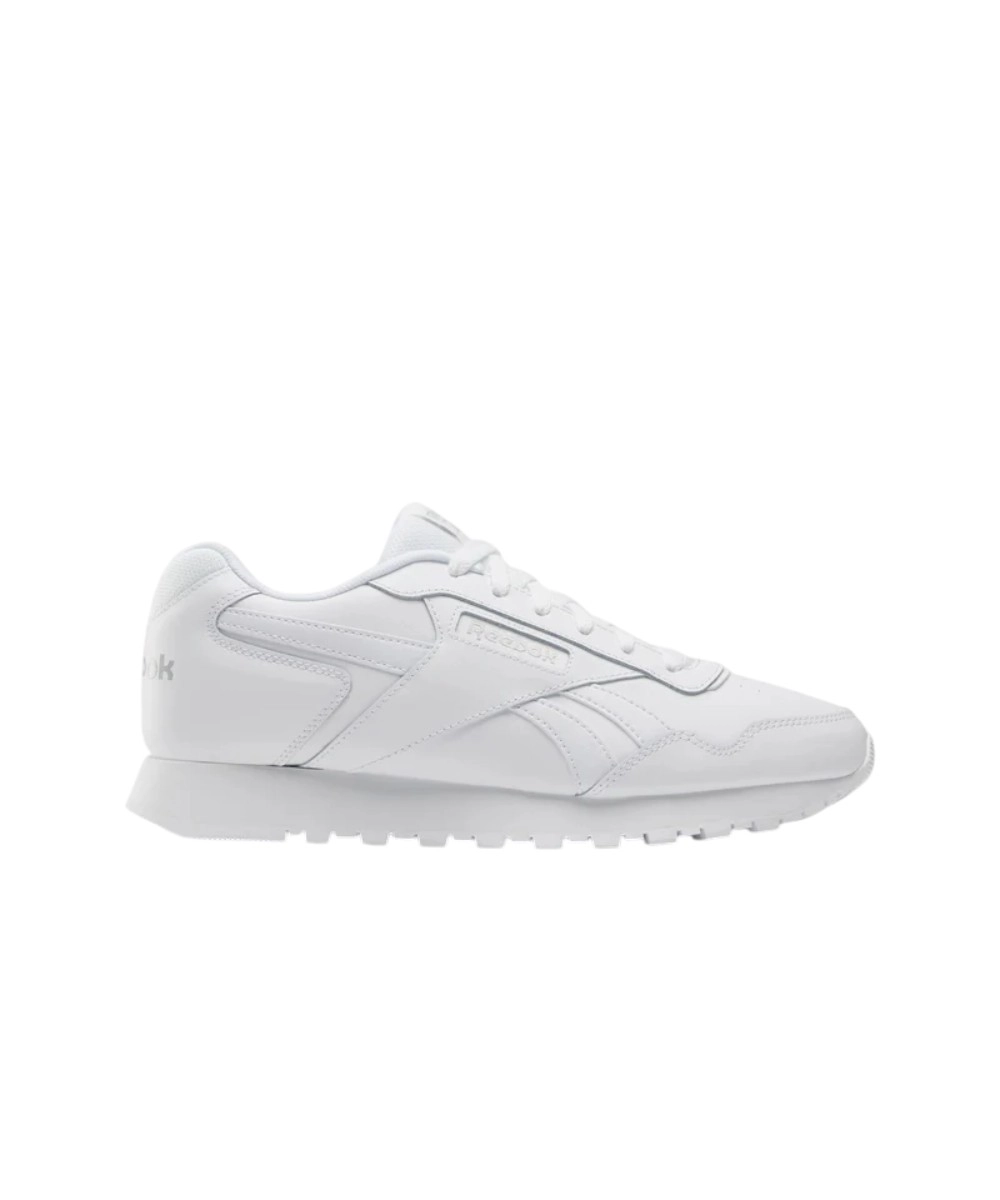 Reebok - Ανδρικά Sneakers Glide 100010027 Λευκό