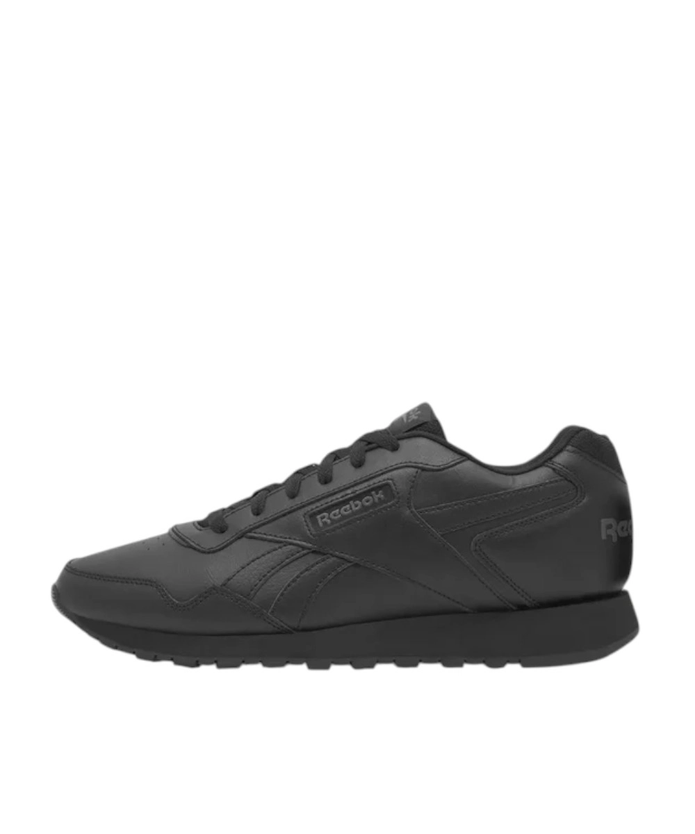 Reebok - Ανδρικά Sneakers Glide 100010028 Μαύρο
