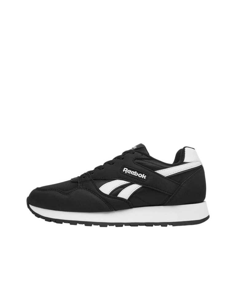 Reebok - Ανδρικά Sneakers Prime Event 100250368 Μαύρο