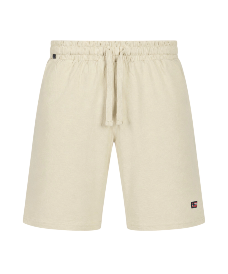 Scuola Nautica Italiana - Ανδρική Βερμούδα 838501-BEBEIGE Μπεζ