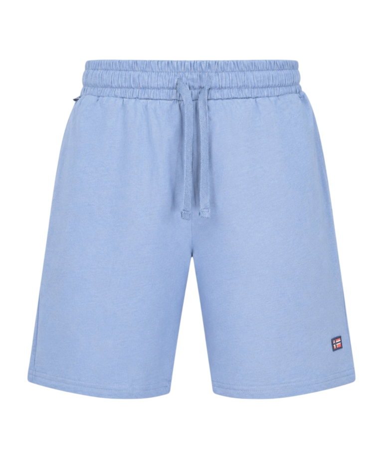 Scuola Nautica Italiana - Ανδρική Βερμούδα 838501-DENIM Μπλε