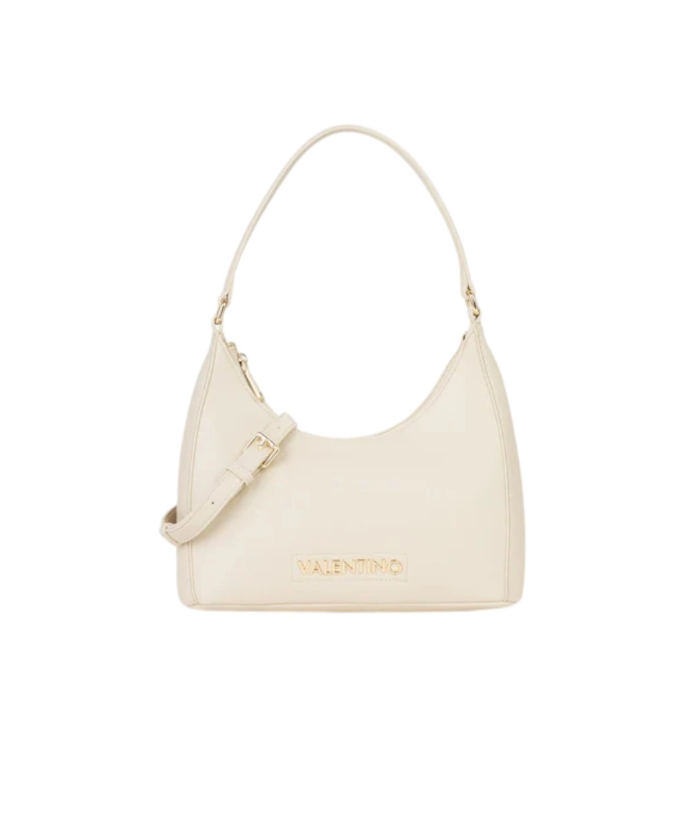 Valentino Bags - Γυναικεία Τσάντα Ώμου Aury Re VBS9OB07-991 Εκρού