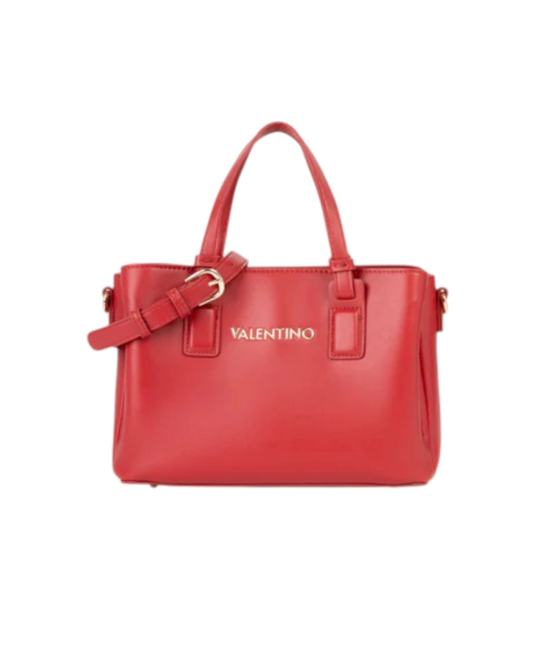 Valentino Bags - Γυναικεία Τσάντα Ώμου Clio Re VBS90G04-128 Κόκκινο