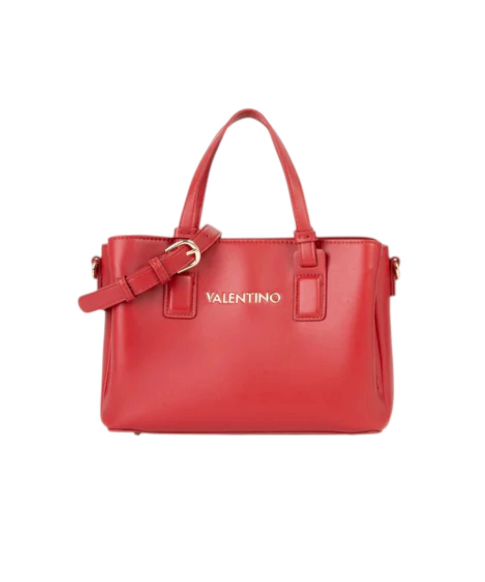 Valentino Bags - Γυναικεία Τσάντα Ώμου Clio Re VBS90G04-128 Κόκκινο
