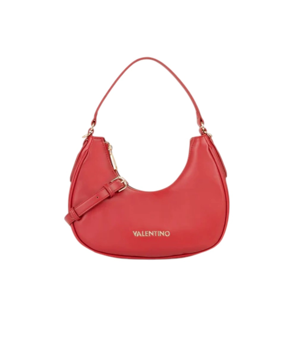 Valentino Bags - Γυναικεία Τσάντα Ώμου Clio Re VBS90G07-128 Κόκκινο