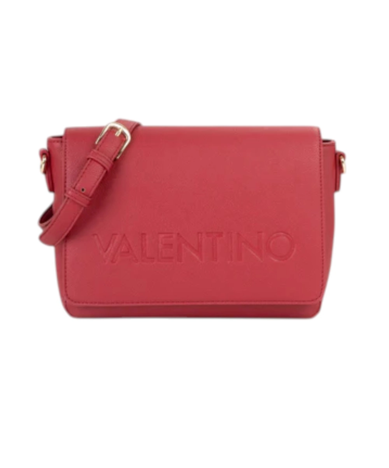 Valentino Bags - Γυναικεία Τσάντα Ώμου Foxy Re VBS9EO09-128 Κόκκινο