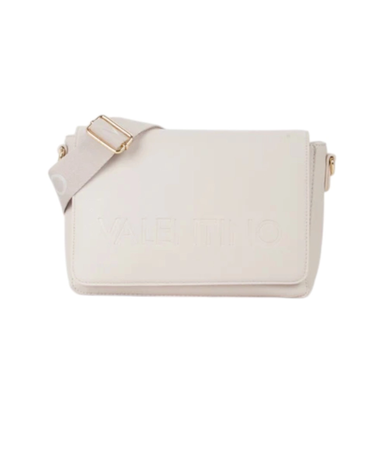 Valentino Bags - Γυναικεία Τσάντα Ώμου Foxy Re VBS9EO09-991 Εκρού