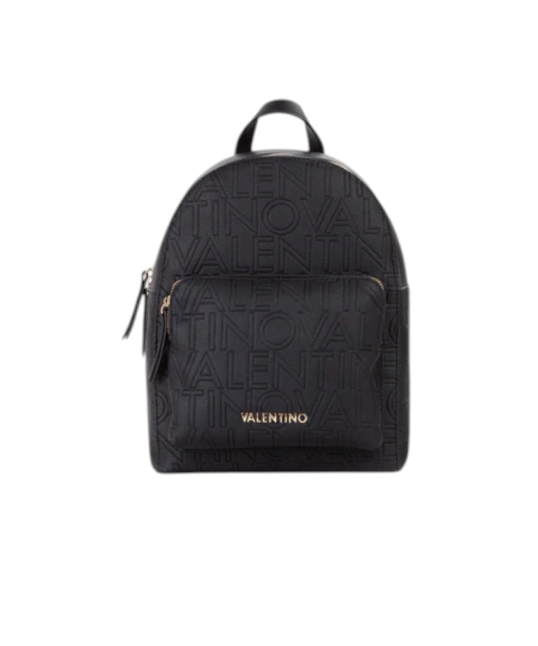 Valentino Bags - Γυναικεία Τσάντα Πλάτης Pansy VBS8PG20-001 Μαύρο