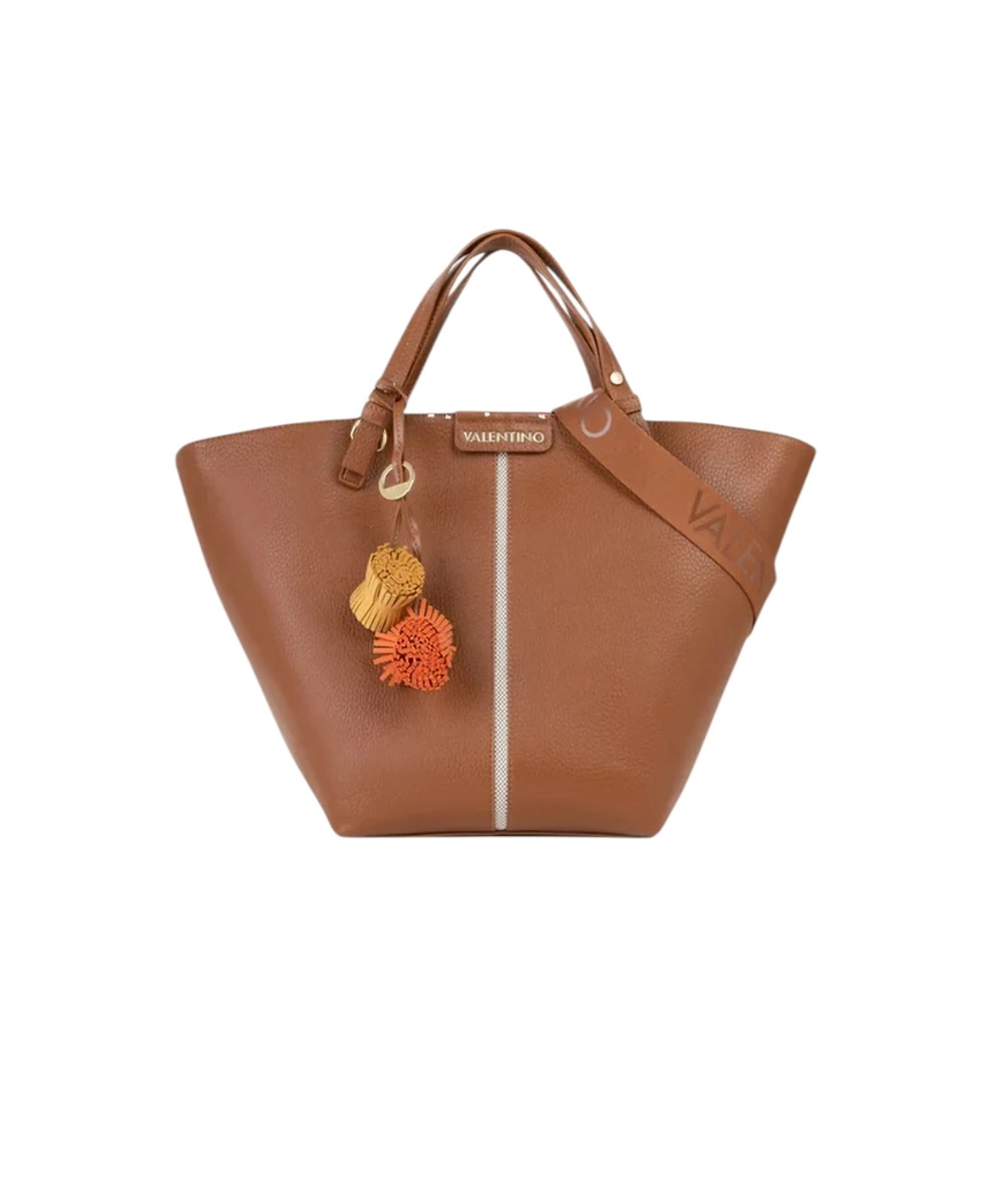 Valentino Bags - Γυναικεία Τσάντα Χειρός / Ώμου Hybris Re VBS9OV04-089 Ταμπά