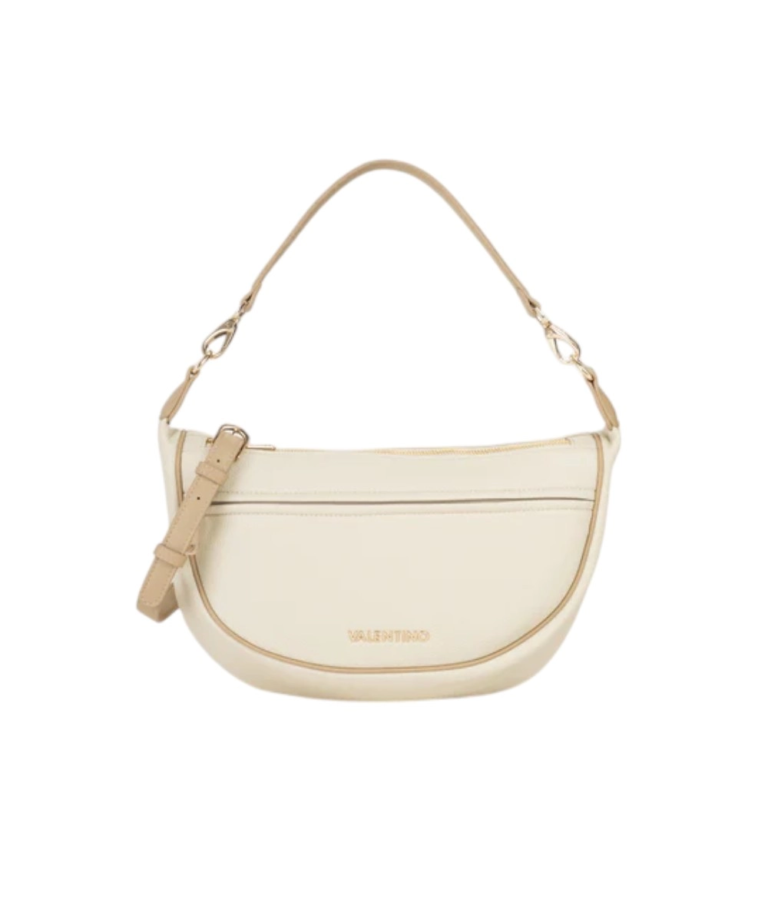 Valentino Bags - Γυναικεία Τσάντα Χιαστί / Ώμου Daphne Re VBS9OP08-991 Εκρού