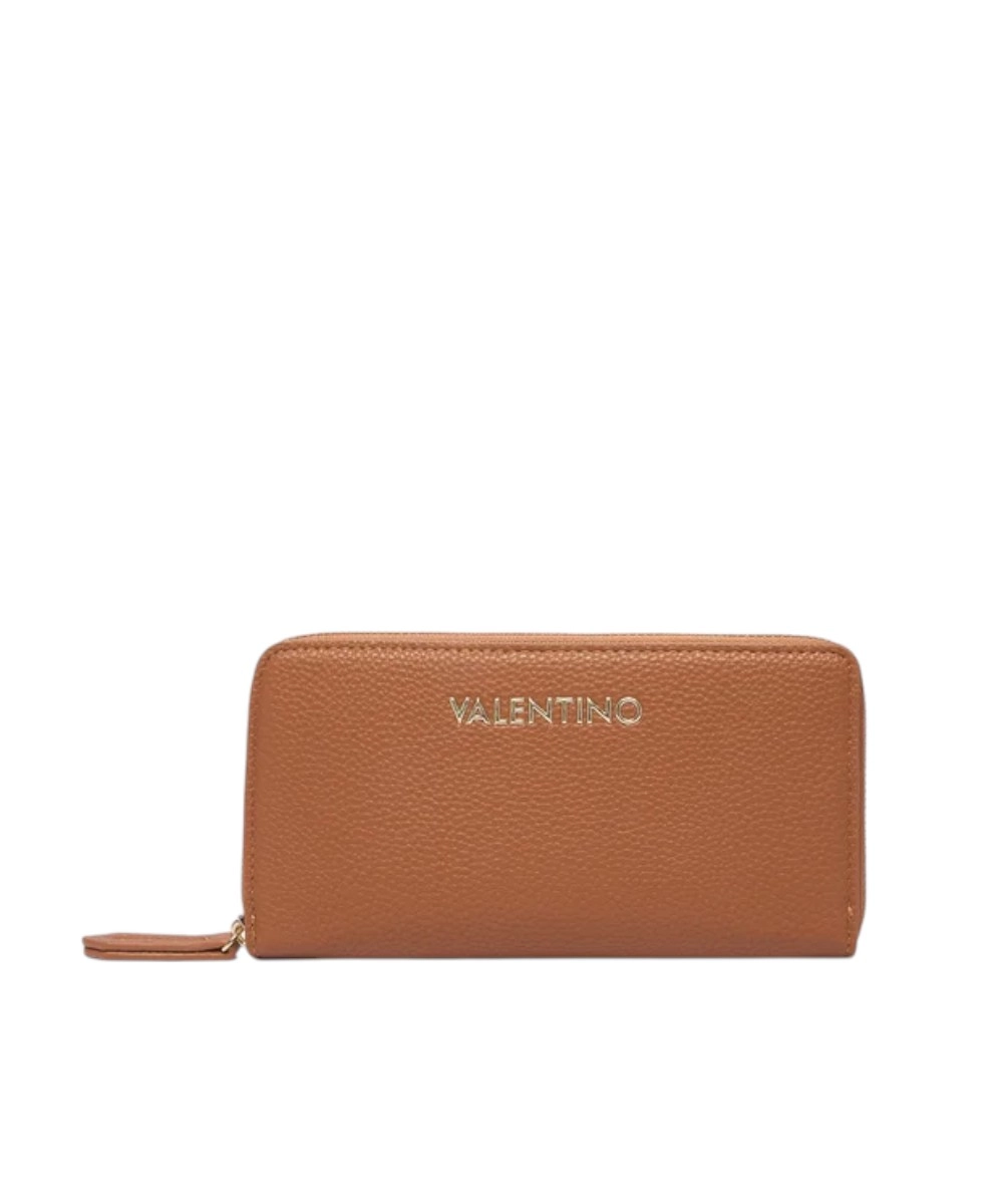 Valentino - Γυναικείο Πορτοφόλι Brixton VPS7LX155-089 Ταμπά