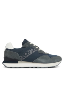 Napapijri - Ανδρικά Sneakers Cork Nys NP0A8BLN-01Y Μπλε