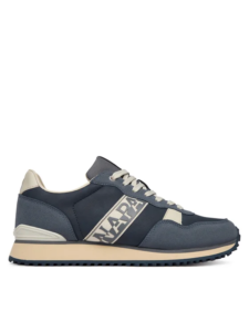 Napapijri - Ανδρικά Sneakers Cosmos Syn NP0A8BLO-904 Μπλε